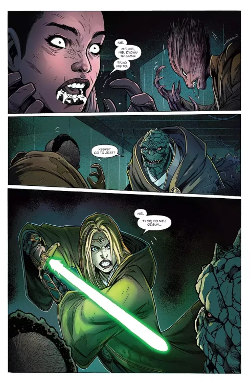 Star Wars Wielka Republika: Koniec Jedi - Tom 3_3.webp