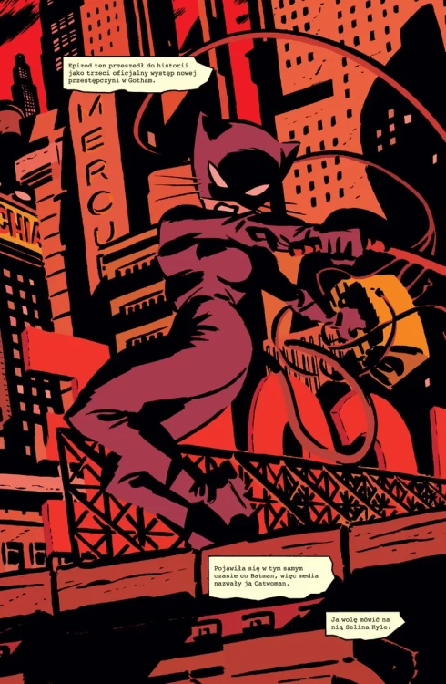 Catwoman: Na tropie Catwoman - Tom 1_3.webp