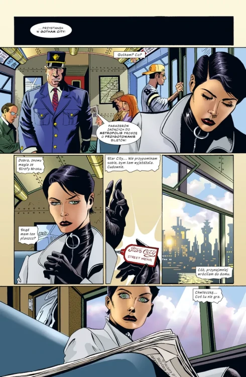 Catwoman: Pod presją - Tom 3_3.webp
