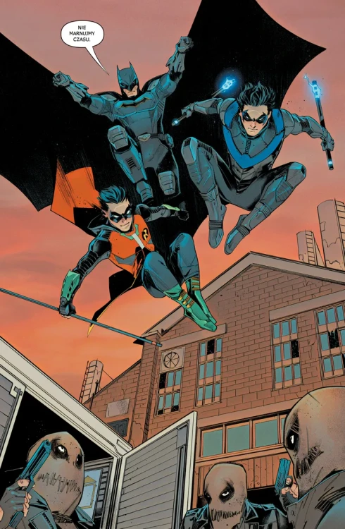 Batman: Rycerze Gotham - Pozłacane miasto_2.webp
