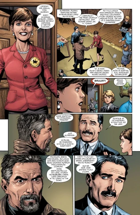 Batman: Ziemia Jeden - Tom 1_2.webp