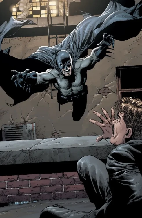 Batman: Ziemia Jeden - Tom 1_3.webp