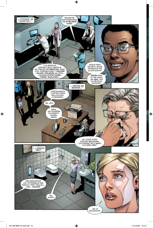 Batman: Ziemia Jeden - Tom 3_2.webp