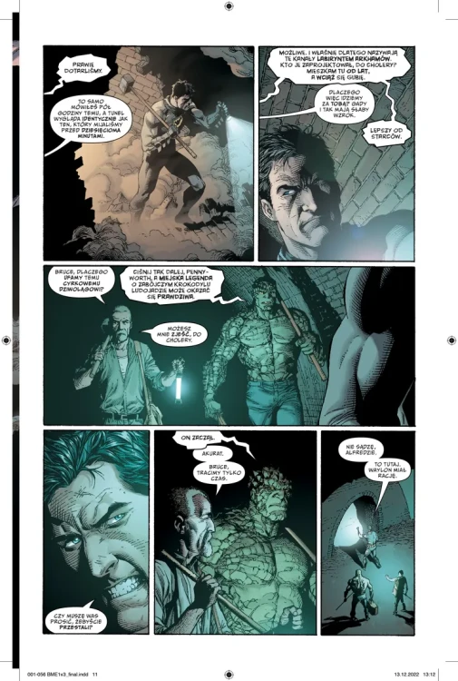 Batman: Ziemia Jeden - Tom 3_3.webp