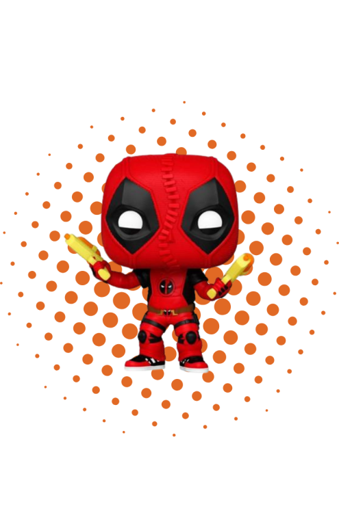 Funko POP! Deadpool and Wolverine - Kidpool #1402_2.png