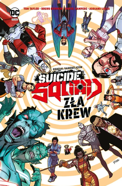 Suicide Squad. Zła krew.webp