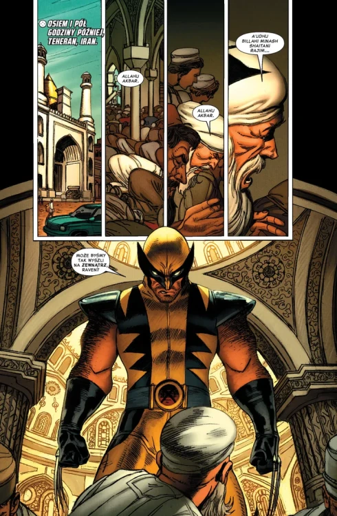 Wolverine. Tom 1_2.webp