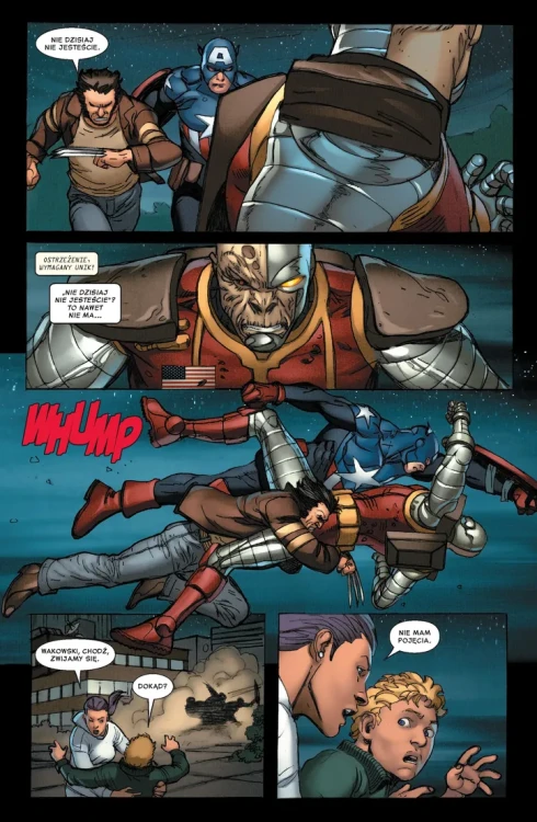 Wolverine. Tom 2_3.webp