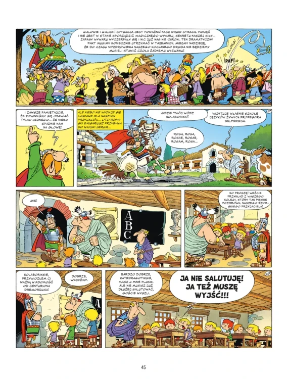 Asteriks: Walka wodzów - Tom 7 (Wydanie 2025)_3.webp