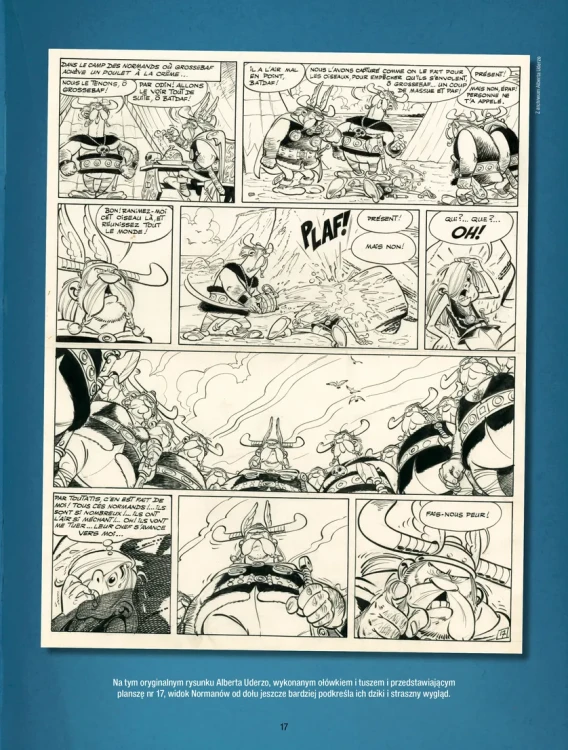 Asteriks: Asteriks i Normanowie - Tom 9 (Wydanie 2025)_2.webp