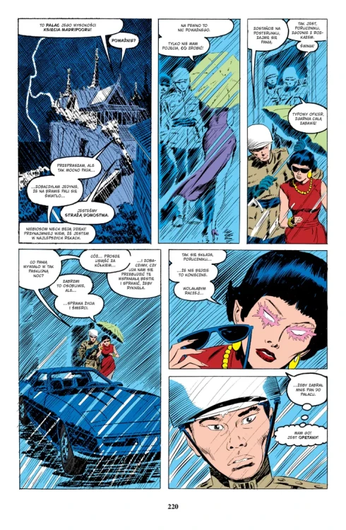 Wolverine. Epic Collection. Noce Madripooru_3.webp