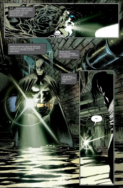 Batman Detective Comics: Nowe sąsiedztwo - Tom 1_3.webp
