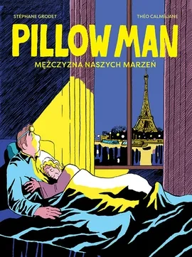 Pillow Man. Mężczyzna naszych marzeń.webp