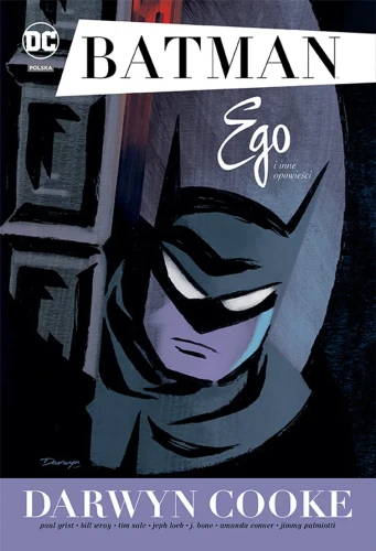 Batman. Ego i inne opowieści.webp