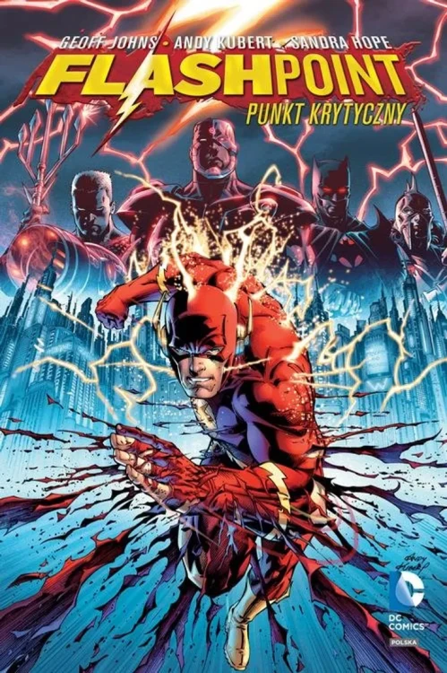 Flashpoint. Punkt krytyczny.webp