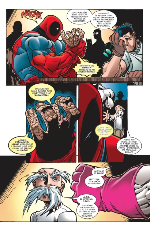 Deadpool Classic. Tom 2 _2.webp
