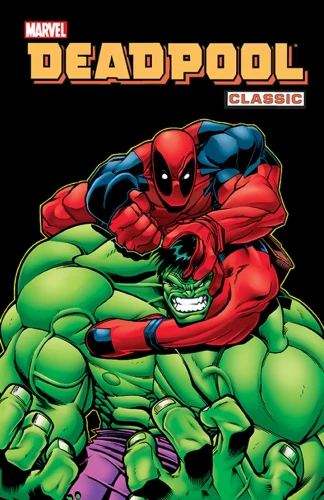 Deadpool Classic. Tom 2.webp