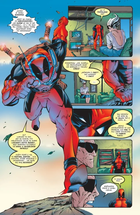 Deadpool Classic. Tom 3_3.webp