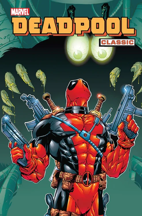 Deadpool Classic. Tom 3.webp
