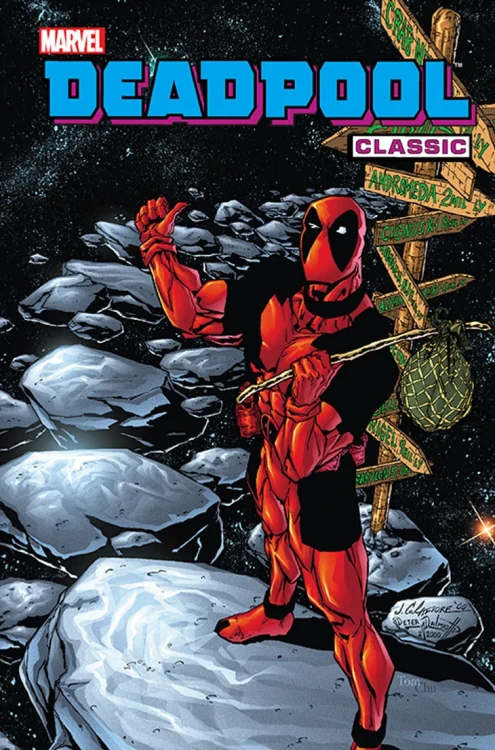 Deadpool Classic - Tom 6.webp