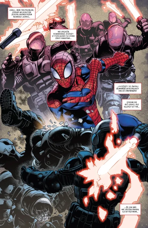 Amazing Spider-Man. Za kulisami. Tom 5_3.webp