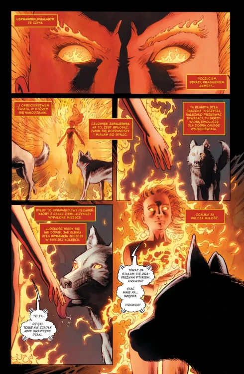 Avengers: Wejście feniksa - Tom 8_2.webp