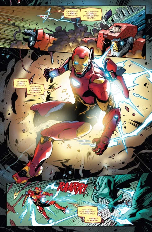 Tony Stark: Iron Man - Tom 1_2.webp