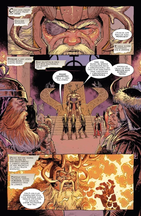 Thor: Preludium wojny światów - Tom 2_2.webp