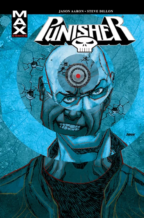 Punisher Max. Tom 8.webp