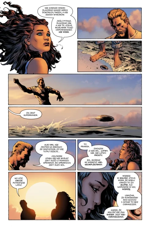Wonder Woman: Kłamstwa - Tom 1_2.webp