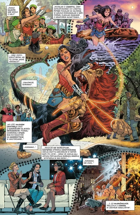 Wonder Woman: Godwatch - Tom 4_2.webp