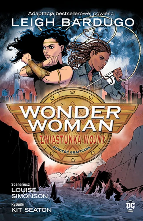 Wonder Woman: Zwiastunka wojny.webp
