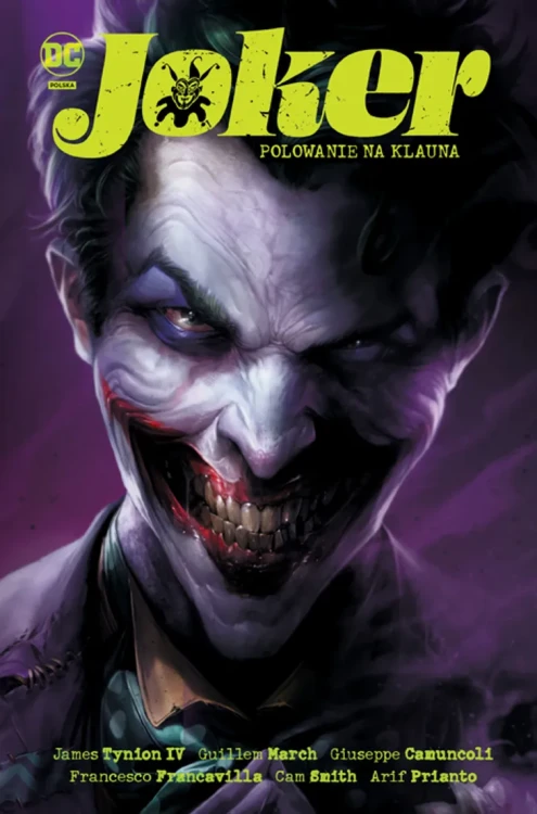 Joker: Polowanie na klauna.webp