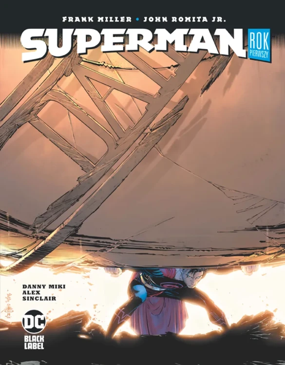 Superman - Rok pierwszy.webp