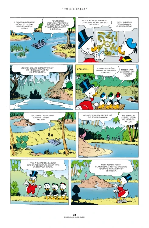 Kaczogród: To nie bajka i inne historie z lat 1960–1961_3.webp
