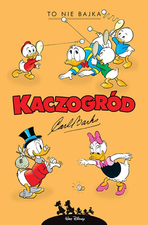 Kaczogród: To nie bajka i inne historie z lat 1960–1961.webp