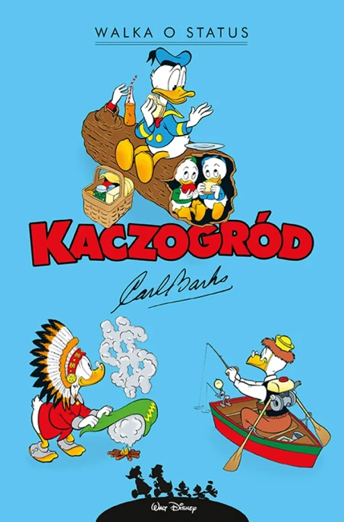 Kaczogród: Walka o status i inne historie z lat 1962–1963.webp
