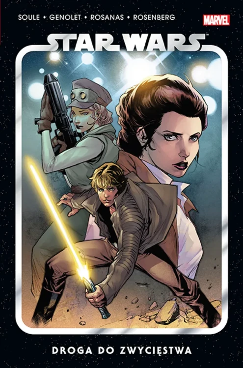 Star Wars: Droga do zwycięstwa - Tom 5.webp