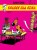 Lucky Luke: Spadek dla Bzika - Tom 41.aspx