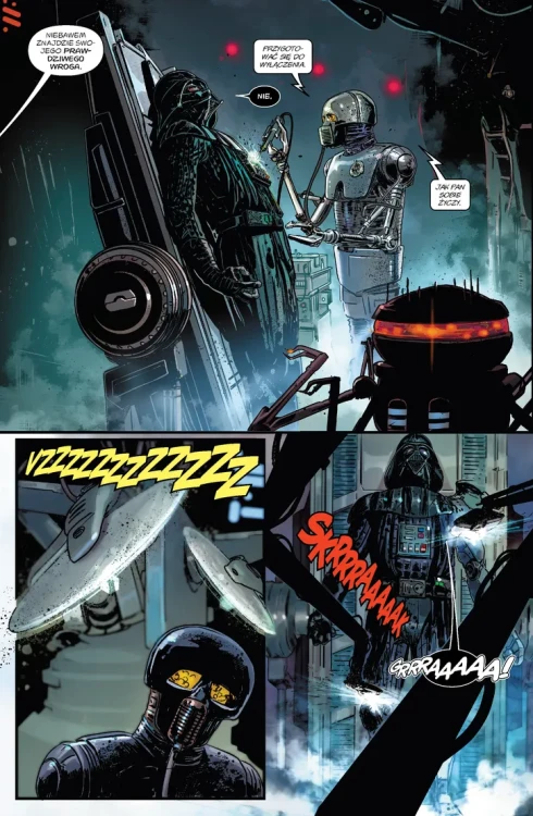 Star Wars Darth Vader: Wojna łowców nagród - Tom 3_2.webp