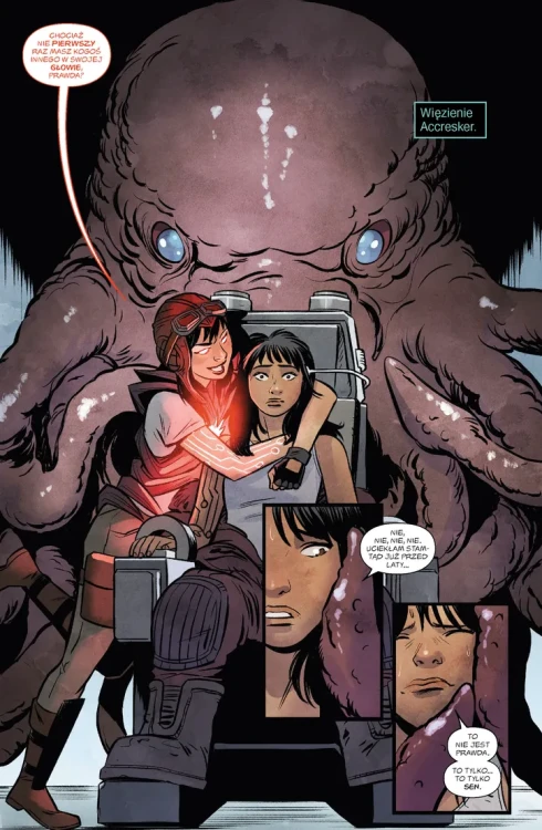 Star Wars Doktor Aphra: Wieczna iskra - Tom 5_3.webp