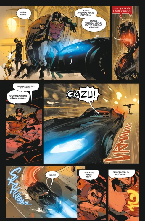 Batman: Failsafe - Tom 1_3.webp