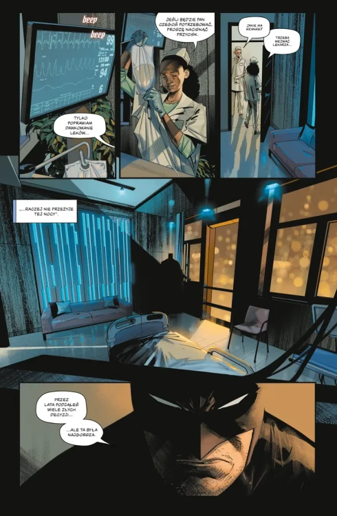 Batman: Failsafe - Tom 1_2.webp