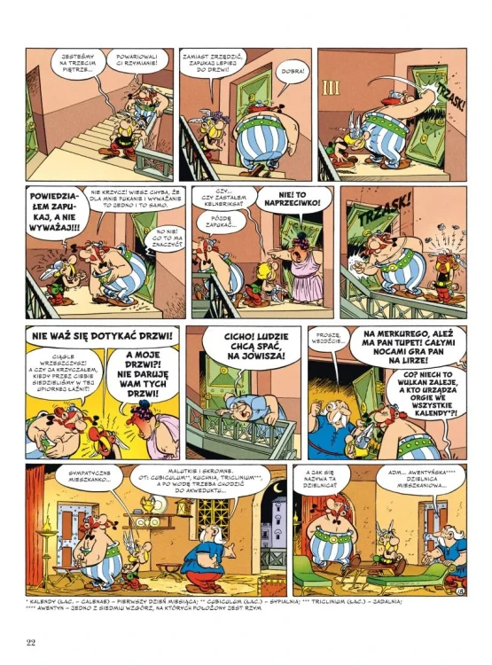 Asteriks gladiator - Tom 3_3.webp