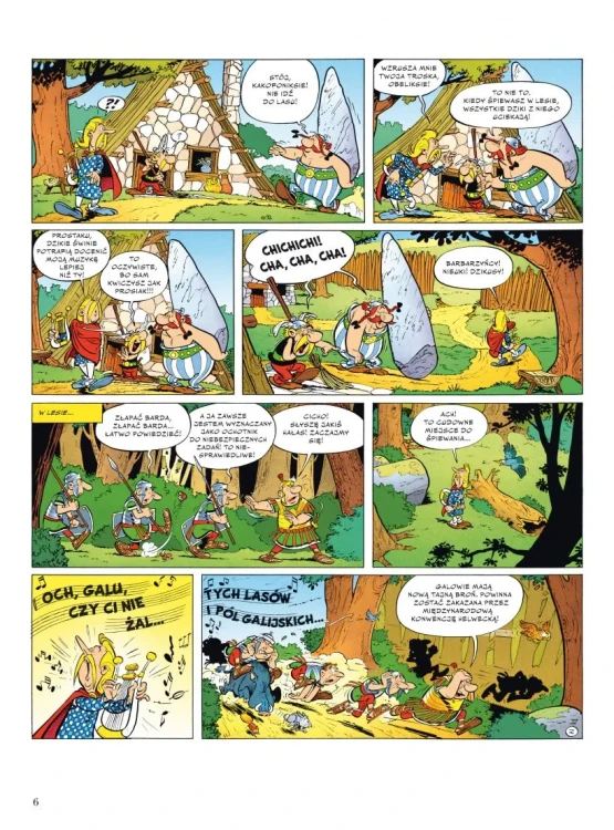 Asteriks gladiator - Tom 3_2.webp