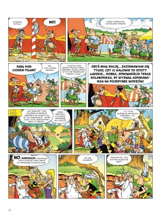 Asteriks: Walka wodzów - Tom 6_3.webp