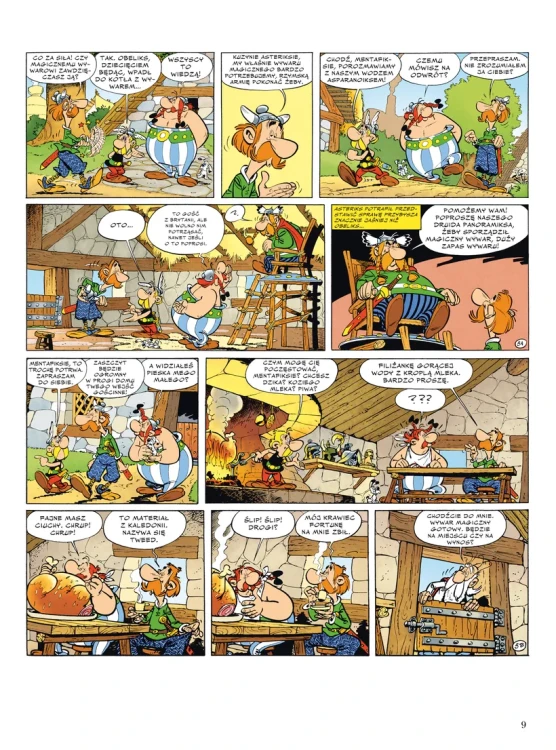Asteriks u Brytów - Tom 7_2.webp