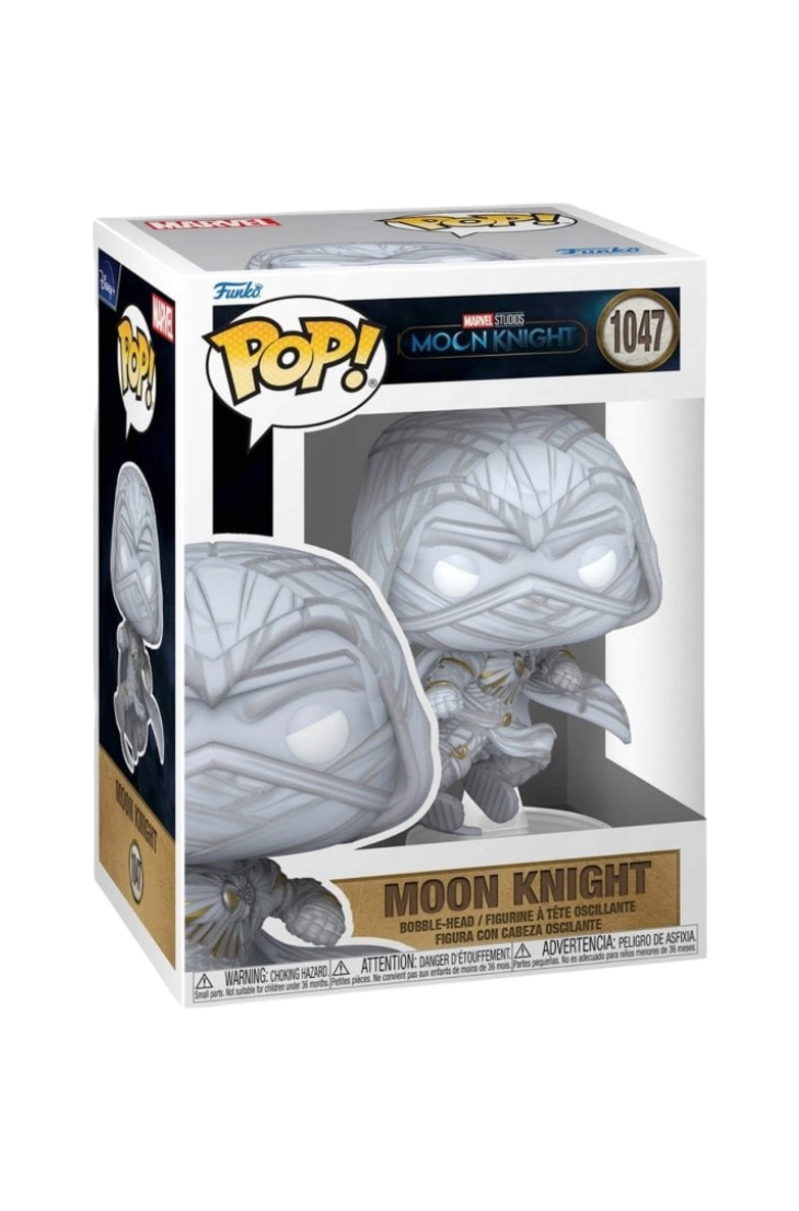 Funko POP! Moon Knight #1047 Popcornzilla.pl